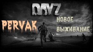 DayZ Hardcore Выживание с новичком ( вступления )