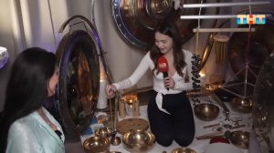 Методики звукотерапии способны оздоровить организм и благотворно повлиять на ментальное здоровье