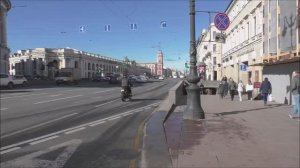 Петербург, отдельные объекты в центре - Сувениры, Пряжа, музей, ресторан и прочее. 21.03.26.