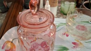 До фикспрайса и обратно