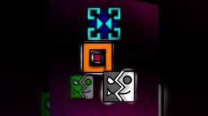 наконец это произошло!!!!( геометри копы) пожалуйста не хейтет за голос