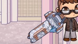 2 серия Лео в командировке
(заселение в отель) 
ОПИСАНИЕ!