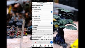 Вархаммер 40000 - как собрать армию