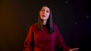 Проект #музыкавесны "Зима в сердце" - Фомина Дина