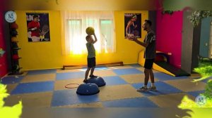 Otisium, Турция, коррекция аутизма. ДАНИИЛ З. 2024 - Эрдал Атеш, Чидем Атеш