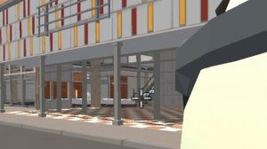 ЧИТЕР БЕЛЫЙ ШУМ ТУТ ИСТОРИЯ #1 часть