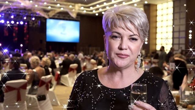 Поздравление с Новым 2021 годом!