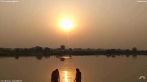 Сатсанг "Наваратри"