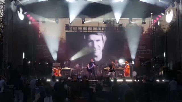 Дороги (Вены Земли)