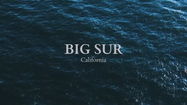 The Most Beautiful Oceanfront Home in Big Sur CA