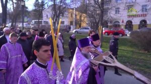 Преображение (Ставрополь). 24 марта 2026