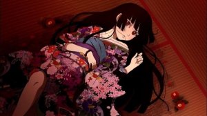 Адская девочка 3 сезон 8 серия / Jigoku Shoujo Mitsuganae