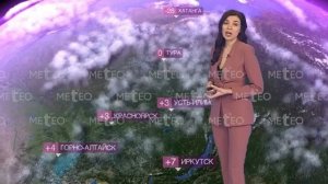 Погода в России на 24.03.2026 г вт