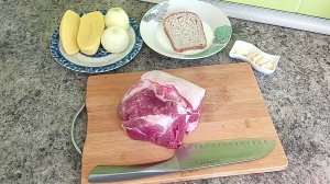 Сочные котлеты понятный и простой рецепт. Как приготовить сочные и очень вкусные котлеты из свинины