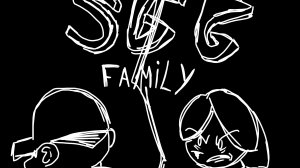 FNF maker SGG FAMILY...