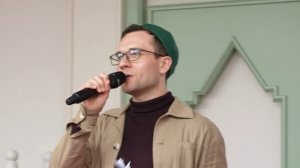 НАЙДИ СВОИХ: МОЛОДЕЖНЫЙ ИФТАР В ЦЕНТРЕ МАРДЖАНИ