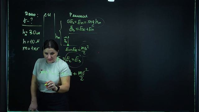 Физика. Решение сложных задач ОГЭ-ЕГЭ. Лескова Л.Н.