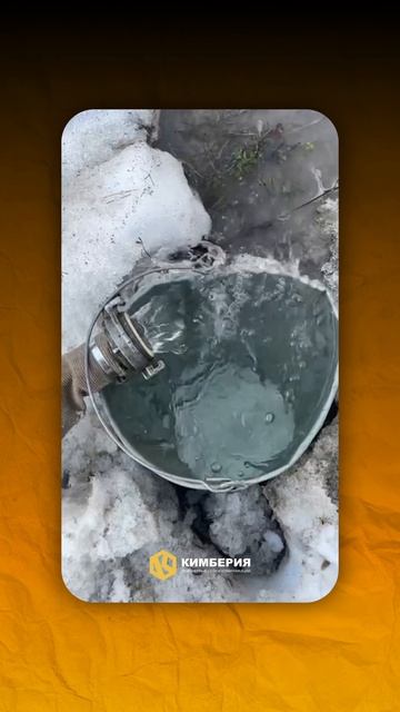 Прекрасная погода за окном — это отличный повод задуматься о своей собственной скважине!