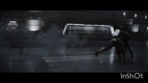 Видео из сериала Мандалорец,3й сезон,песня гр.Паладин Войны Света.