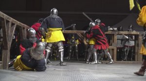 Меч России 1этап Норис - Черная Земля 21.03.2026