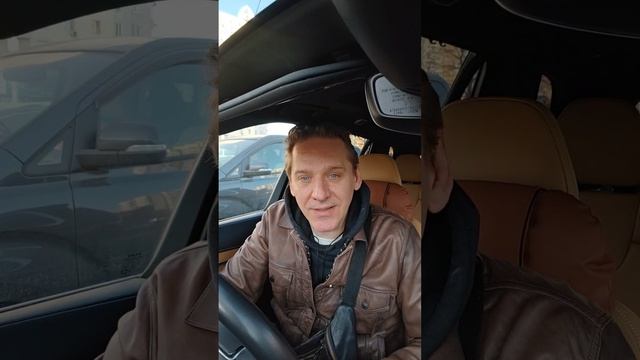 Юрий Батурин  Запись эфира в ВК  23 марта 2026