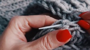 Как сделать красивый шов на пышной резинке/ Бесплатные Мастер Классы