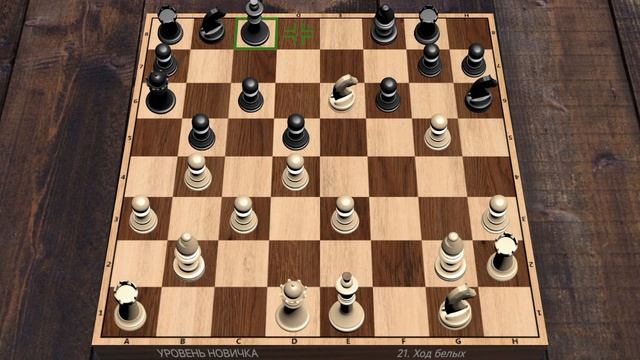 CHESS
