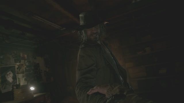 Прохождение Resident Evil  Village. - 9 часть. 4K UHD