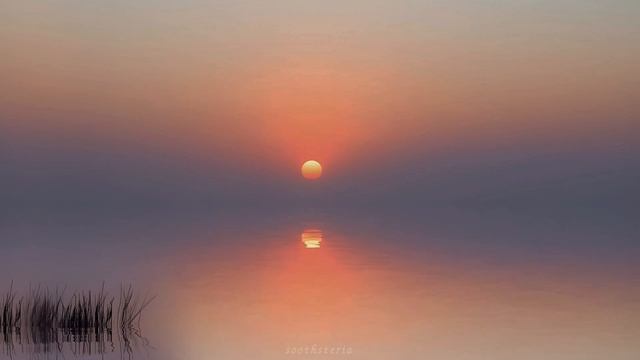 Calm Reflections For Inner Peace.-(1080p24)