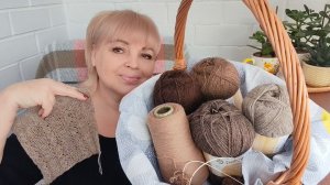 ИРЛЕН РАСТЯНУЛАСЬ, К ОСЕНИ ГОТОВЛЮ "КАРАВАН"