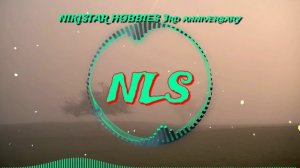 NIKISTAR HØBBIES - Broken Geometry | Complextro x Melodic Dubstep [2026]