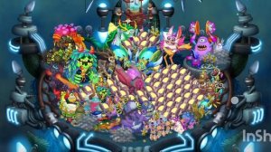 #Эпический #Бивеньски #моипоющиемонстры #мсм