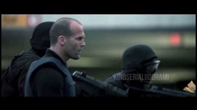 🎬 Хаос, Chaos, 2005 смотреть онлайн