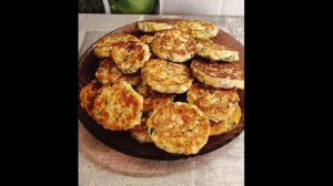 Ленивые пирожки из яиц .творога сыра Приятного Аппетита