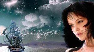 Фристайл и Нина Кирсо- Кораблик любви