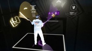 Beat Saber - OneRepublic - Counting Stars [Custom] (Expert+ SS) [Mixed Reality]