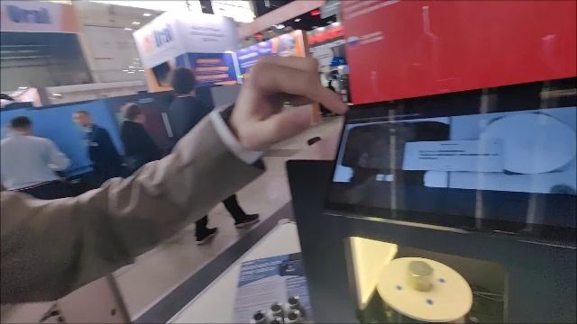 Завод АМО Сталь на выставке «Металлообработка. Сварка - 2026» в Екатеринбурге