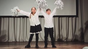 С днем рождения (Дети)_1