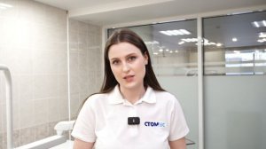Божженкова Юлия Владимировна, врач cтоматолог-терапевт, ортопед