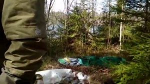 Тайна Заброшенного лагеря! Где то в Тверской губерни!