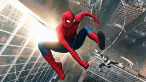 🇺🇸 Фильм «Человек-паук: Новый день / Spider-Man: Brand New Day» — Русский трейлер (2026) 🎦🎬🎥🎤