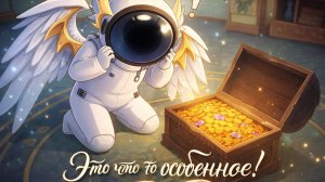 супер сас охота за сокровищами