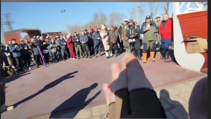 Топ 10 дамфест