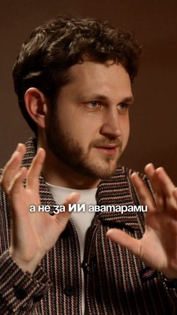 Контент с нейронками