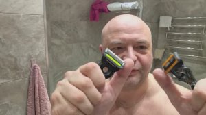 Gillette Labs VS Proglide. Да победит лучший!