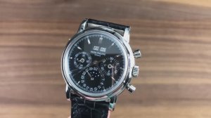 Patek Philippe Perpetual Calendar 3970P