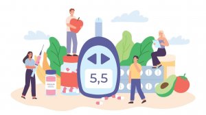 23.03.26. Мой дневник диабетика.