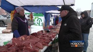 И стол накрыть, и подарок найти