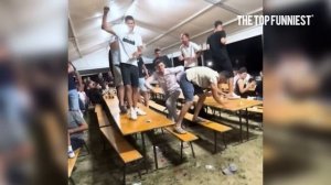 The Internet’s Freshest Fails – Try  Not To Laugh Challenge 😂