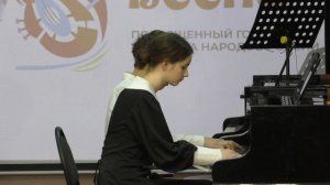 Клипперт Яков и Бадикова Анна